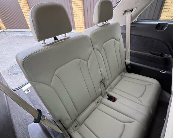 Чорний Ауді Ку 7, об'ємом двигуна 3 л та пробігом 114 тис. км за 36000 $, фото 21 на Automoto.ua