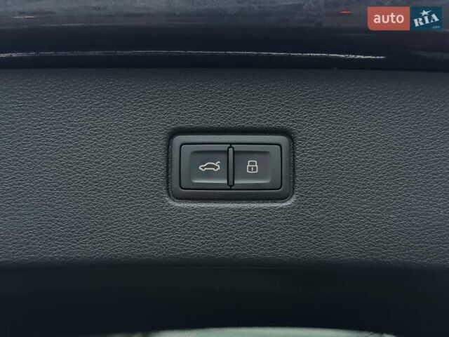 Чорний Ауді Ку 7, об'ємом двигуна 3 л та пробігом 137 тис. км за 37999 $, фото 27 на Automoto.ua