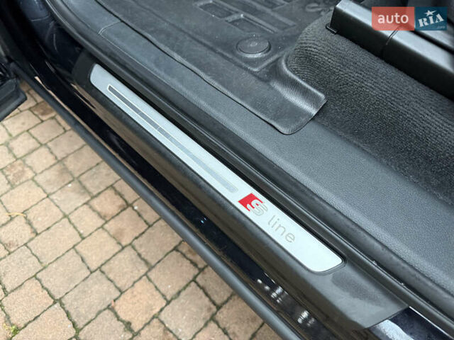 Чорний Ауді Ку 7, об'ємом двигуна 3 л та пробігом 137 тис. км за 36700 $, фото 82 на Automoto.ua