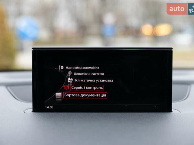 Чорний Ауді Ку 7, об'ємом двигуна 3 л та пробігом 238 тис. км за 23800 $, фото 58 на Automoto.ua