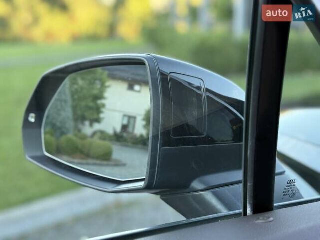 Ауди Ку 7 2018 в Львове на Automoto.ua Черный Ауди Ку 7, объемом двигателя 3 л и пробегом 162 тыс. км за 27999 $, фото 32 на Automoto.ua