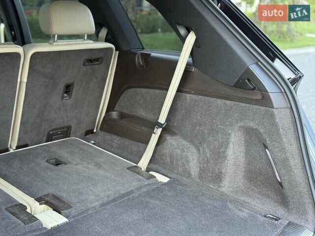 Ауди Ку 7 2018 в Львове на Automoto.ua Черный Ауди Ку 7, объемом двигателя 3 л и пробегом 162 тыс. км за 27999 $, фото 50 на Automoto.ua