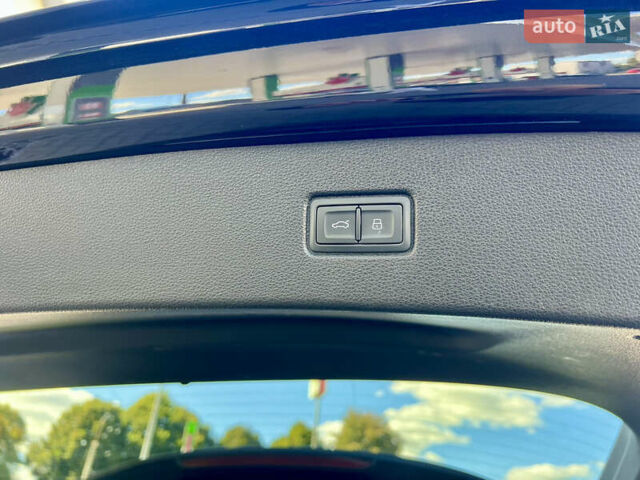 Черный Ауди Ку 7, объемом двигателя 3 л и пробегом 175 тыс. км за 29950 $, фото 29 на Automoto.ua