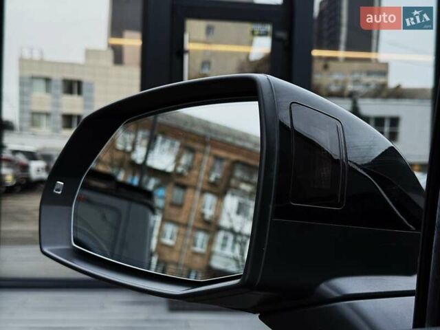 Черный Ауди Ку 7, объемом двигателя 3 л и пробегом 103 тыс. км за 28500 $, фото 26 на Automoto.ua