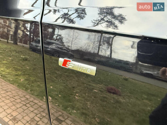 Чорний Ауді Ку 7, об'ємом двигуна 3 л та пробігом 137 тис. км за 36700 $, фото 55 на Automoto.ua