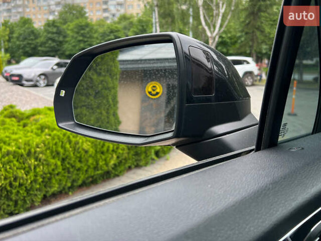 Ауді Ку 7 2018 у Львові на Automoto.ua Чорний Ауді Ку 7, об'ємом двигуна 3 л та пробігом 182 тис. км за 45750 $, фото 29 на Automoto.ua