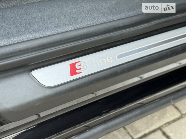 Черный Ауди Ку 7, объемом двигателя 2.97 л и пробегом 249 тыс. км за 40200 $, фото 40 на Automoto.ua