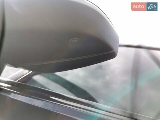 Черный Ауди Ку 7, объемом двигателя 2.97 л и пробегом 190 тыс. км за 45000 $, фото 49 на Automoto.ua