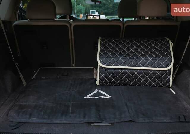 Ауді Ку 7 2018 у Львові на Automoto.ua Чорний Ауді Ку 7, об'ємом двигуна 1.98 л та пробігом 100 тис. км за 30200 $, фото 15 на Automoto.ua