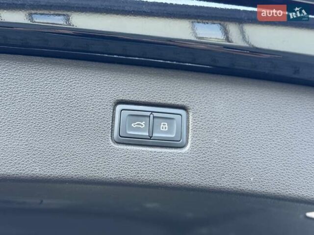 Ауди Ку 7 2018 в Львове на Automoto.ua Черный Ауди Ку 7, объемом двигателя 3 л и пробегом 162 тыс. км за 27999 $, фото 53 на Automoto.ua