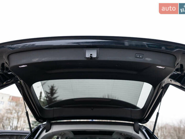 Чорний Ауді Ку 7, об'ємом двигуна 3 л та пробігом 238 тис. км за 23800 $, фото 116 на Automoto.ua