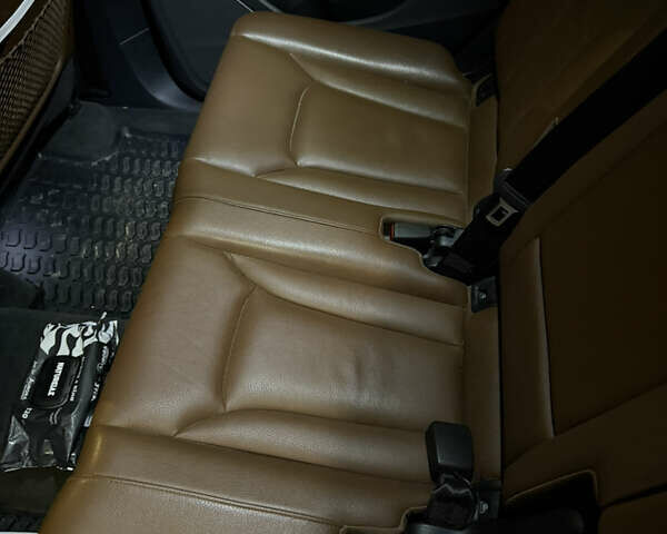 Ауді Ку 7 2018 у Харкові на Automoto.ua Чорний Ауді Ку 7, об'ємом двигуна 2.97 л та пробігом 69 тис. км за 49999 $, фото 28 на Automoto.ua