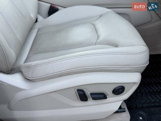 Ауди Ку 7 2018 в Львове на Automoto.ua Черный Ауди Ку 7, объемом двигателя 3 л и пробегом 162 тыс. км за 27999 $, фото 72 на Automoto.ua