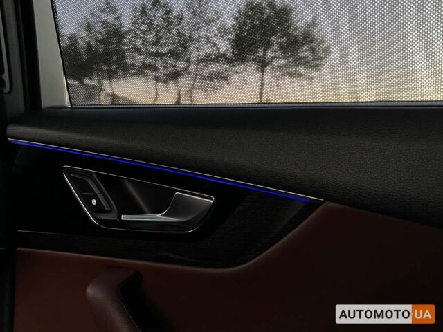 Черный Ауди Ку 7, объемом двигателя 3 л и пробегом 182 тыс. км за 51000 $, фото 12 на Automoto.ua