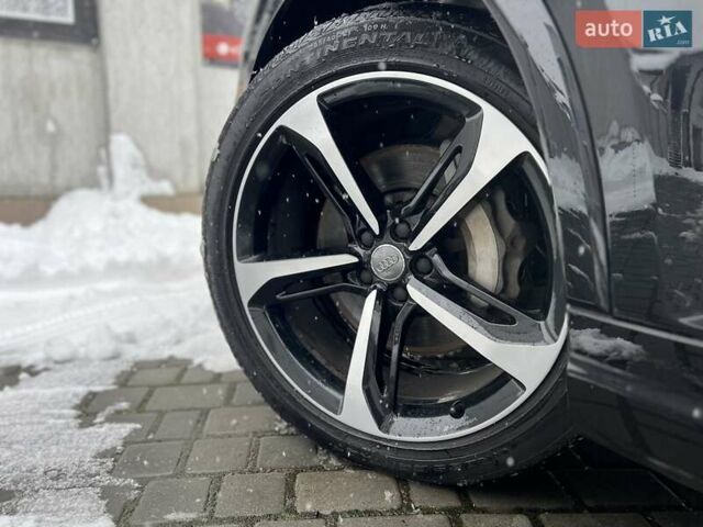 Чорний Ауді Ку 7, об'ємом двигуна 3 л та пробігом 121 тис. км за 37000 $, фото 43 на Automoto.ua