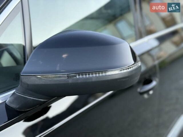 Ауди Ку 7 2018 в Львове на Automoto.ua Черный Ауди Ку 7, объемом двигателя 3 л и пробегом 162 тыс. км за 27999 $, фото 110 на Automoto.ua