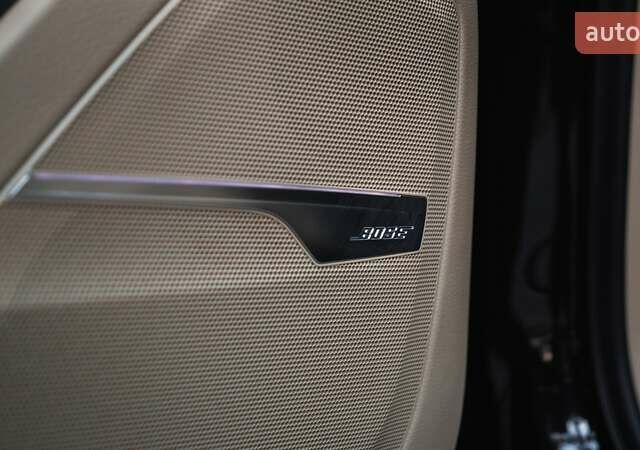 Ауді Ку 7 2018 у Львові на Automoto.ua Чорний Ауді Ку 7, об'ємом двигуна 1.98 л та пробігом 100 тис. км за 30200 $, фото 13 на Automoto.ua