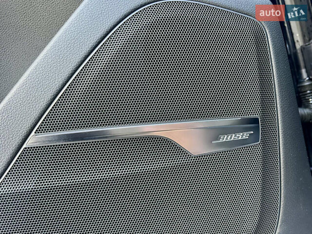 Черный Ауди Ку 7, объемом двигателя 3 л и пробегом 175 тыс. км за 29950 $, фото 18 на Automoto.ua