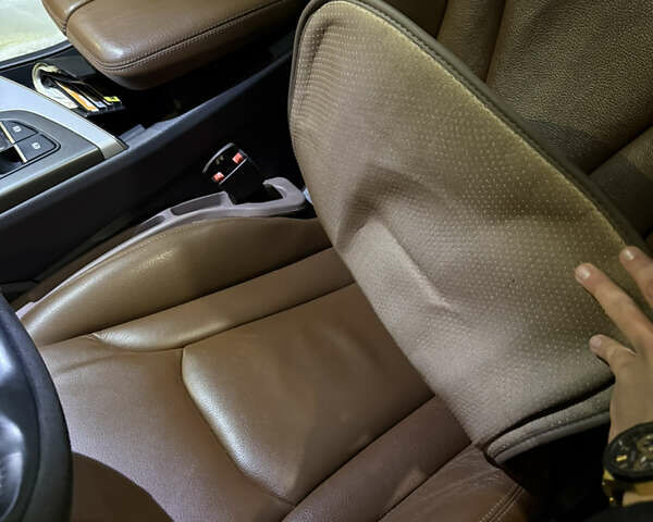 Ауді Ку 7 2018 у Харкові на Automoto.ua Чорний Ауді Ку 7, об'ємом двигуна 2.97 л та пробігом 69 тис. км за 49999 $, фото 30 на Automoto.ua