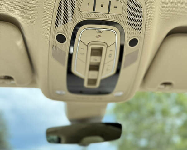 Чорний Ауді Ку 7, об'ємом двигуна 1.98 л та пробігом 84 тис. км за 45300 $, фото 17 на Automoto.ua