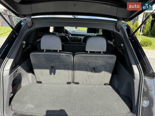 Чорний Ауді Ку 7, об'ємом двигуна 2.97 л та пробігом 165 тис. км за 42500 $, фото 23 на Automoto.ua