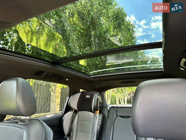 Черный Ауди Ку 7, объемом двигателя 1.98 л и пробегом 157 тыс. км за 28300 $, фото 61 на Automoto.ua