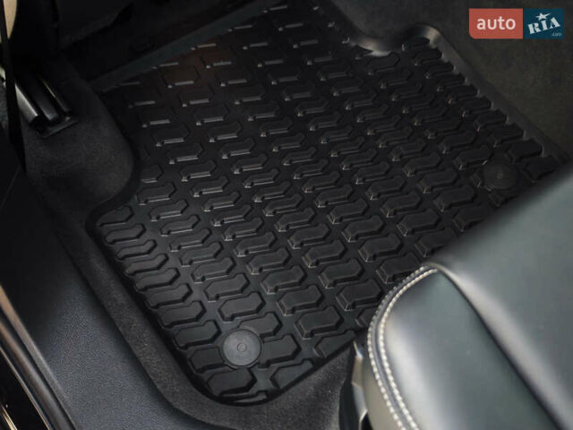 Черный Ауди Ку 7, объемом двигателя 3 л и пробегом 219 тыс. км за 45500 $, фото 43 на Automoto.ua