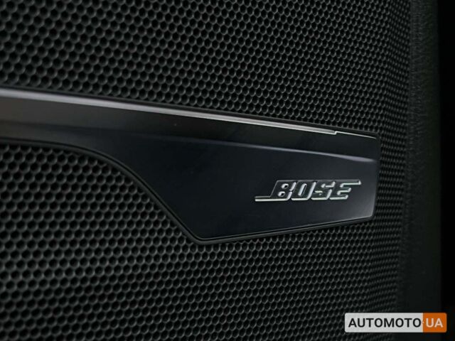 Черный Ауди Ку 7, объемом двигателя 3 л и пробегом 182 тыс. км за 51000 $, фото 17 на Automoto.ua