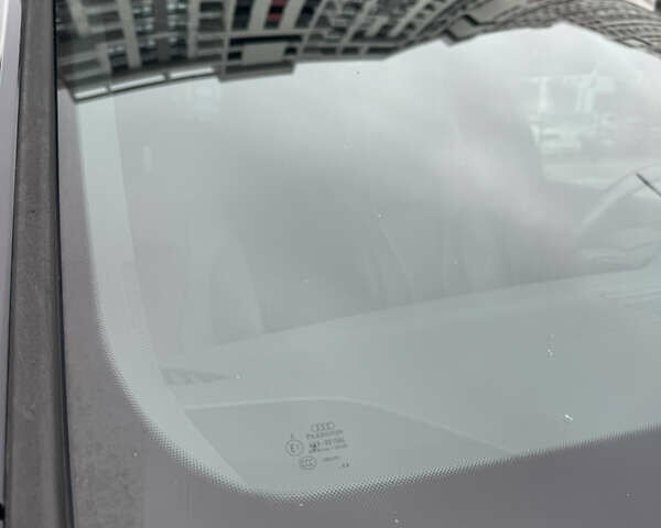 Черный Ауди Ку 7, объемом двигателя 1.98 л и пробегом 288 тыс. км за 23900 $, фото 29 на Automoto.ua