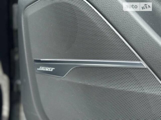 Черный Ауди Ку 7, объемом двигателя 2.97 л и пробегом 249 тыс. км за 40200 $, фото 39 на Automoto.ua