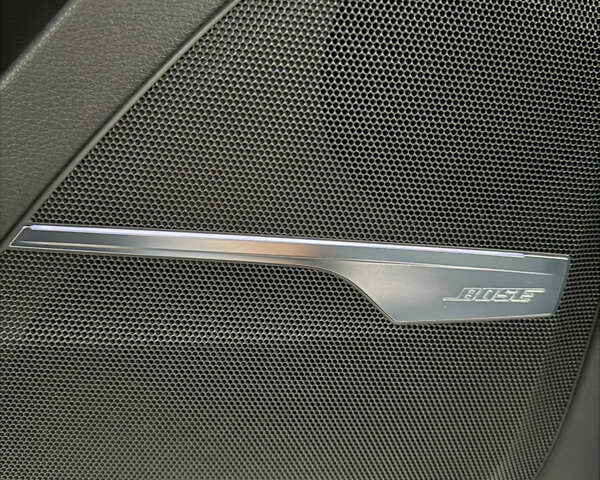 Чорний Ауді Ку 7, об'ємом двигуна 2.97 л та пробігом 241 тис. км за 44999 $, фото 20 на Automoto.ua