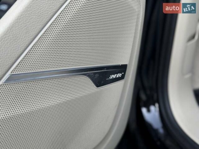 Ауди Ку 7 2018 в Львове на Automoto.ua Черный Ауди Ку 7, объемом двигателя 3 л и пробегом 162 тыс. км за 27999 $, фото 31 на Automoto.ua