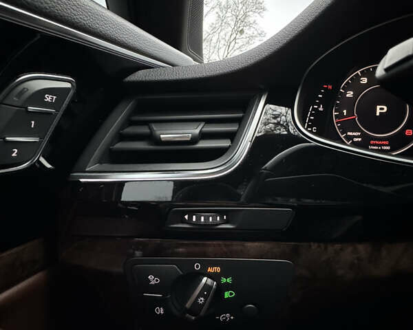 Чорний Ауді Ку 7, об'ємом двигуна 3 л та пробігом 196 тис. км за 33000 $, фото 14 на Automoto.ua