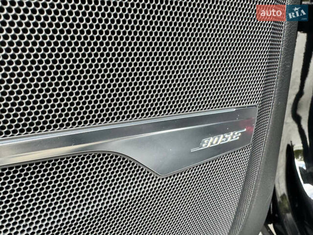 Черный Ауди Ку 7, объемом двигателя 3 л и пробегом 162 тыс. км за 26500 $, фото 11 на Automoto.ua