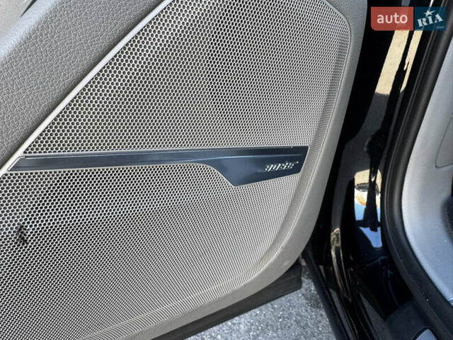 Ауди Ку 7 2018 в Киеве на Automoto.ua Черный Ауди Ку 7, объемом двигателя 2 л и пробегом 129 тыс. км за 32000 $, фото 24 на Automoto.ua