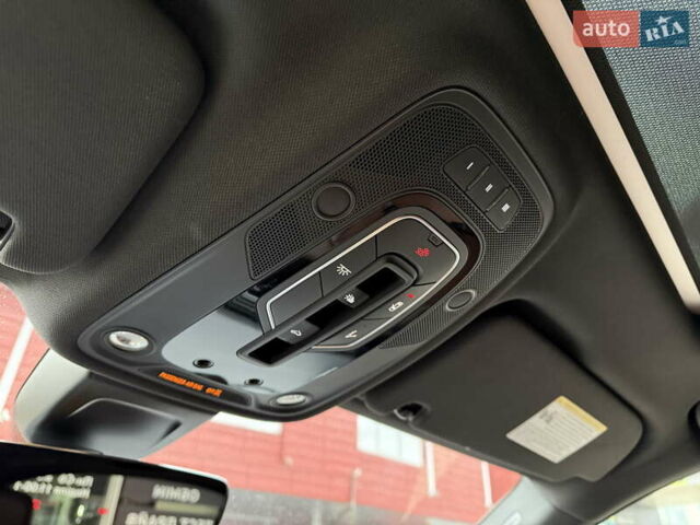 Черный Ауди Ку 7, объемом двигателя 3 л и пробегом 184 тыс. км за 39900 $, фото 39 на Automoto.ua