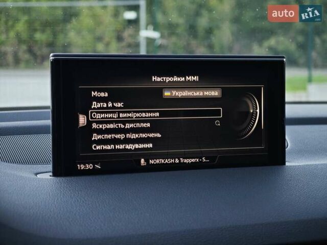 Черный Ауди Ку 7, объемом двигателя 3 л и пробегом 219 тыс. км за 45500 $, фото 123 на Automoto.ua