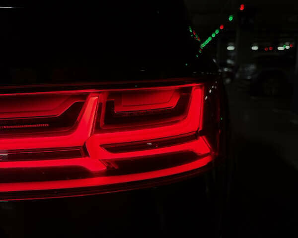 Ауді Ку 7 2018 у Харкові на Automoto.ua Чорний Ауді Ку 7, об'ємом двигуна 2.97 л та пробігом 69 тис. км за 49999 $, фото 6 на Automoto.ua