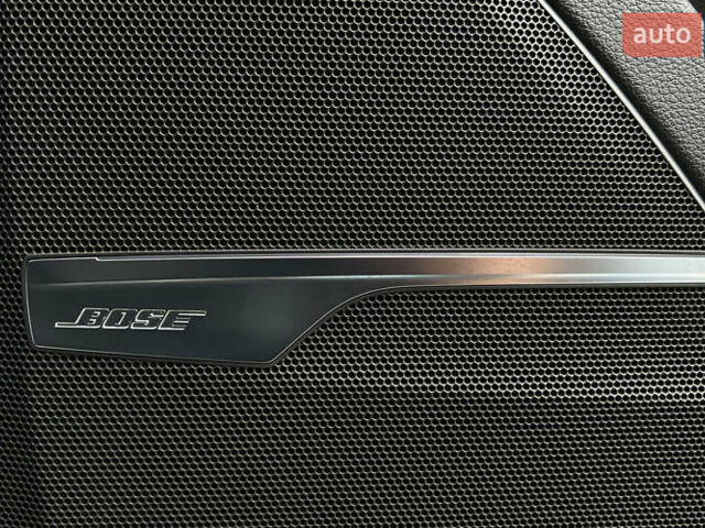 Ауді Ку 7 2018 у Львові на Automoto.ua Чорний Ауді Ку 7, об'ємом двигуна 3 л та пробігом 182 тис. км за 45750 $, фото 14 на Automoto.ua