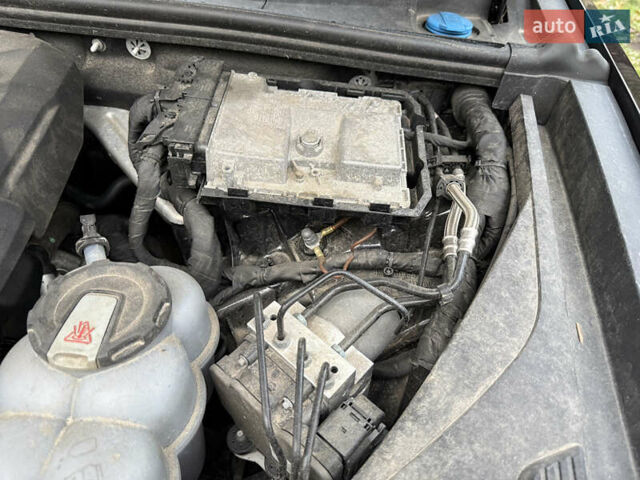 Чорний Ауді Ку 7, об'ємом двигуна 3 л та пробігом 137 тис. км за 36700 $, фото 143 на Automoto.ua