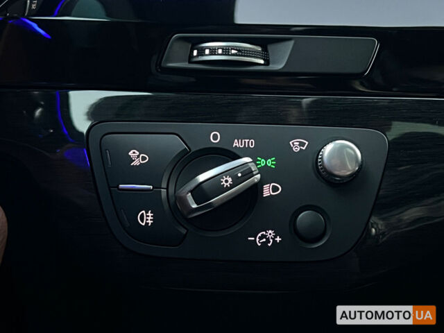 Черный Ауди Ку 7, объемом двигателя 3 л и пробегом 182 тыс. км за 51000 $, фото 27 на Automoto.ua