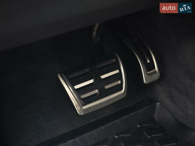 Черный Ауди Ку 7, объемом двигателя 3 л и пробегом 219 тыс. км за 45500 $, фото 22 на Automoto.ua