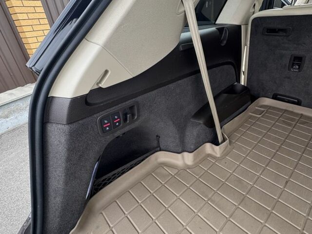 Черный Ауди Ку 7, объемом двигателя 3 л и пробегом 114 тыс. км за 36000 $, фото 22 на Automoto.ua