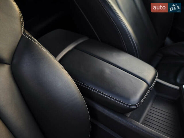 Черный Ауди Ку 7, объемом двигателя 3 л и пробегом 219 тыс. км за 45500 $, фото 78 на Automoto.ua