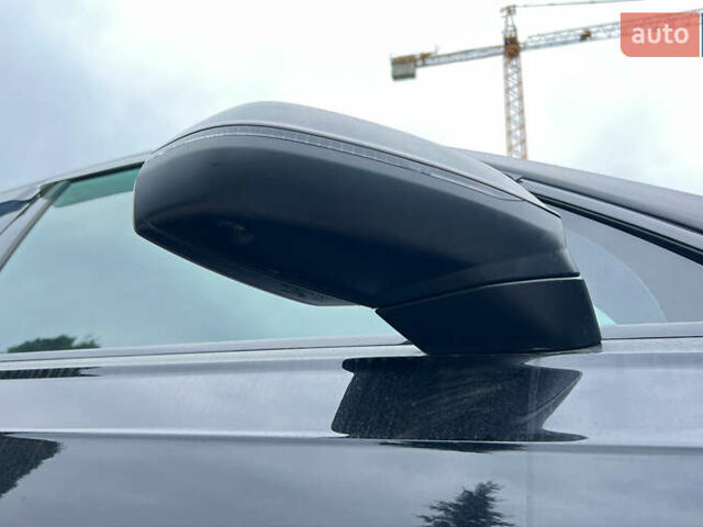 Ауді Ку 7 2018 у Львові на Automoto.ua Чорний Ауді Ку 7, об'ємом двигуна 3 л та пробігом 182 тис. км за 45750 $, фото 8 на Automoto.ua