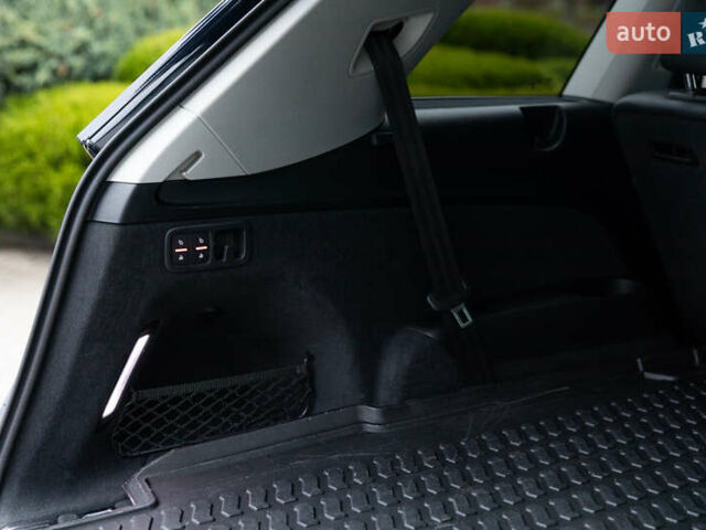 Чорний Ауді Ку 7, об'ємом двигуна 3 л та пробігом 238 тис. км за 23800 $, фото 105 на Automoto.ua