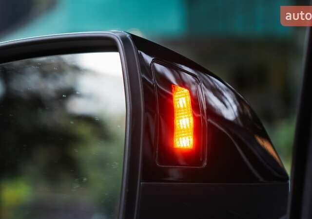 Ауді Ку 7 2018 у Львові на Automoto.ua Чорний Ауді Ку 7, об'ємом двигуна 1.98 л та пробігом 100 тис. км за 30200 $, фото 16 на Automoto.ua