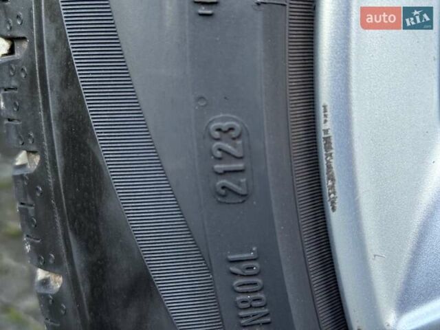 Ауди Ку 7 2018 в Львове на Automoto.ua Черный Ауди Ку 7, объемом двигателя 3 л и пробегом 162 тыс. км за 27999 $, фото 104 на Automoto.ua