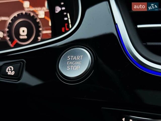 Чорний Ауді Ку 7, об'ємом двигуна 3 л та пробігом 137 тис. км за 37999 $, фото 53 на Automoto.ua