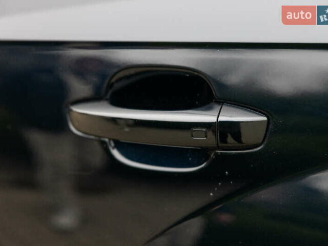 Чорний Ауді Ку 7, об'ємом двигуна 3 л та пробігом 238 тис. км за 23800 $, фото 129 на Automoto.ua